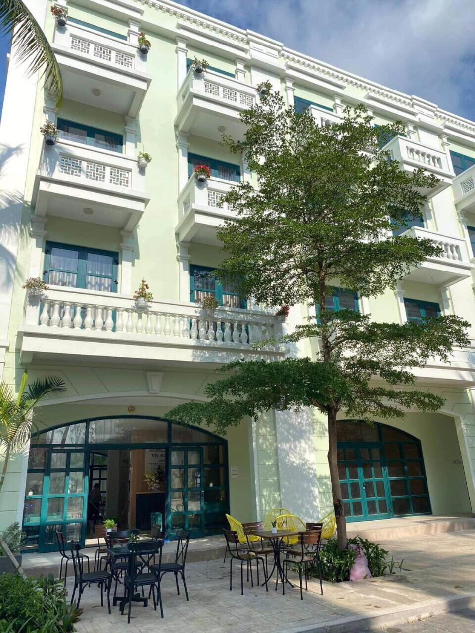 Marina Resort Waterfront Minh Phu Quoc Beach Swimming Pool Exterior foto